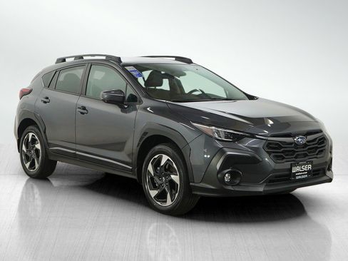 Used 2024 Subaru Crosstrek 2.5i Limited image 7