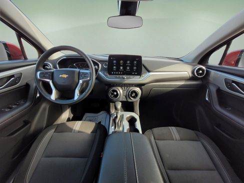 Used 2023 Chevrolet Blazer LT image 15