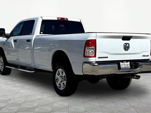 Used 2023 RAM 2500 Big Horn w/ Level 1 Equipment Group AWD/4WD image 4