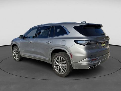 New 2026 Buick Enclave Avenir w/ Super Cruise Package image 3