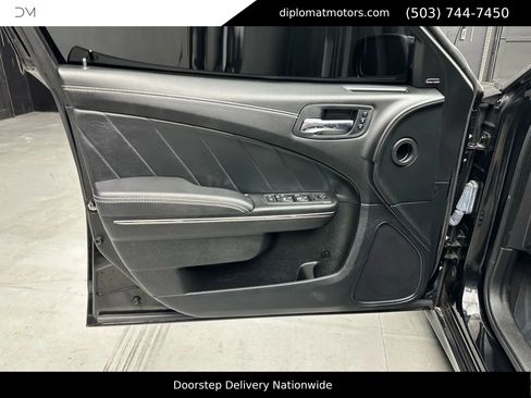 Used 2022 Dodge Charger SRT Hellcat image 35