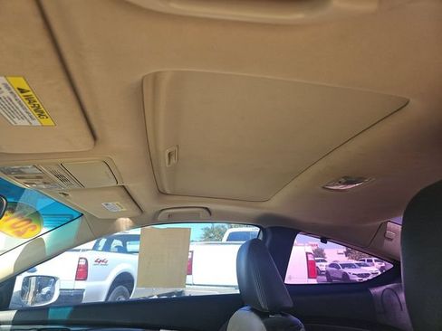 Used 2015 Honda Accord EX image 9