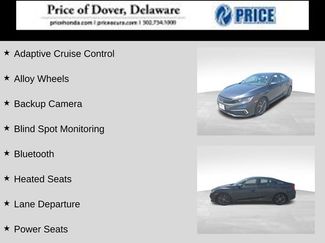 Used 2020 Honda Civic EX video 2