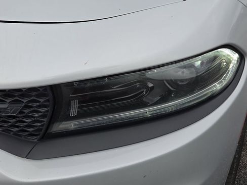 Used 2023 Dodge Charger R/T w/ Blacktop Package RWD image 21