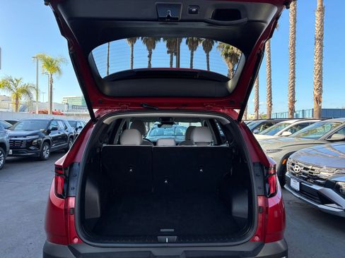 Used 2025 Hyundai Tucson SEL image 33