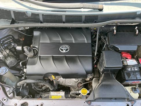 Used 2015 Toyota Sienna LE FWD image 3