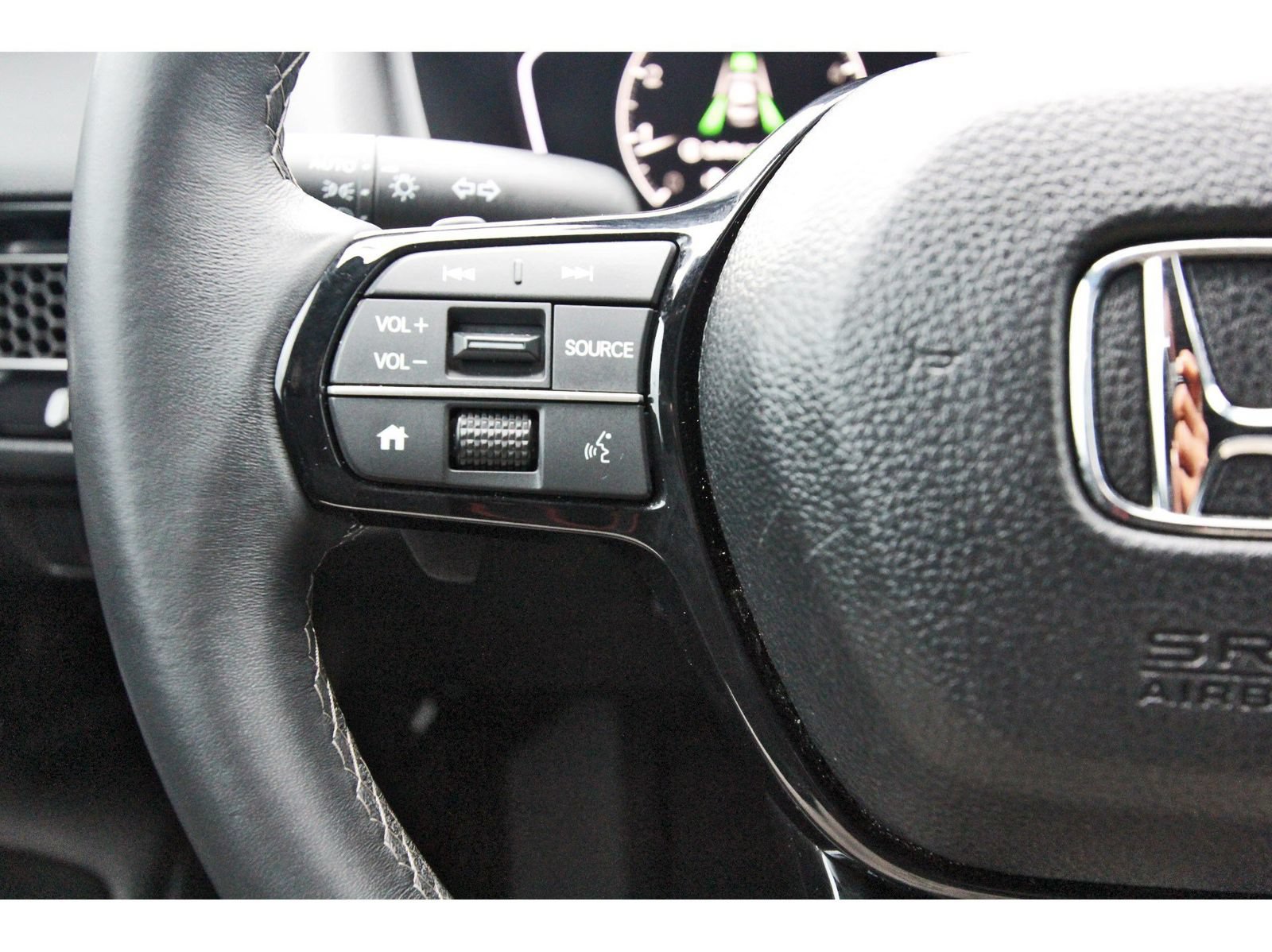 Used 2026 Honda Civic Sport image 19