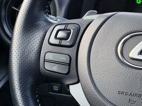 Used 2023 Lexus IS 350 F Sport image 25