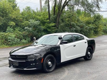Used 2016 Dodge Charger Police w/ Patrol Package Base Prep