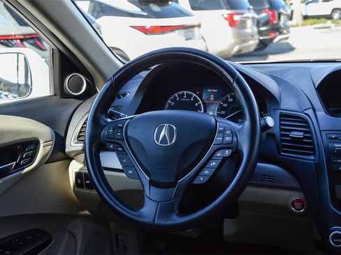 Used 2018 Acura RDX FWD image 15