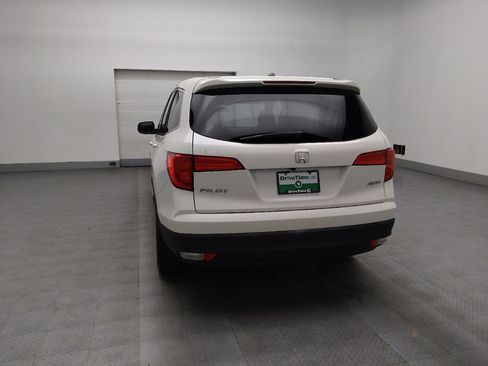 Used 2016 Honda Pilot EX image 6