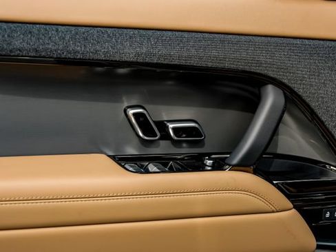 New 2026 Land Rover Range Rover Sport SE AWD/4WD image 56