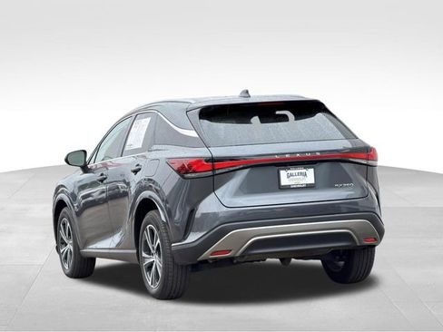 Used 2024 Lexus RX 350 FWD w/ Technology Package image 6