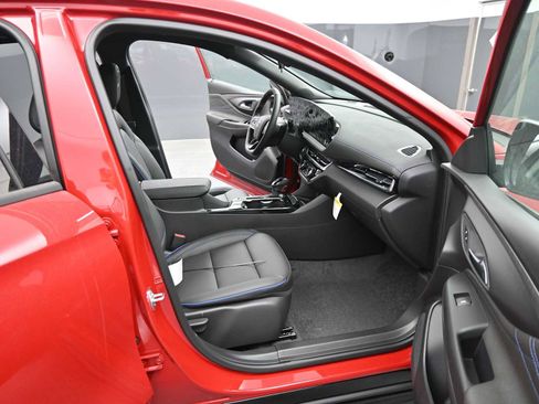 New 2026 Buick Envista Sport Touring w/ Convenience I Package image 15