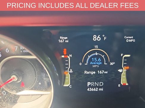 Used 2018 Jeep Wrangler Unlimited Rubicon AWD/4WD image 13