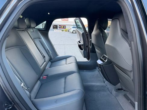 Used 2024 Lucid Air Touring AWD/4WD image 16