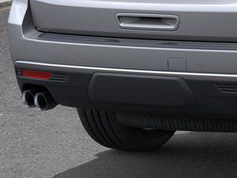 New 2024 Chevrolet Tahoe High Country w/ Advanced Technology Package RWD image 14