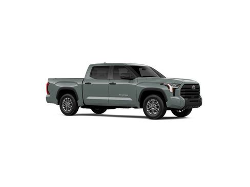 New 2026 Toyota Tundra SR5 AWD/4WD image 14