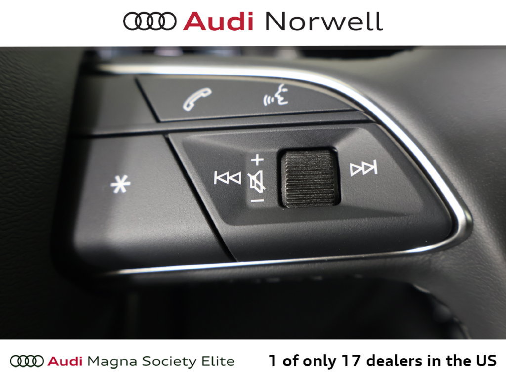 Used 2026 Audi A3 2.0T Premium Plus AWD/4WD image 29