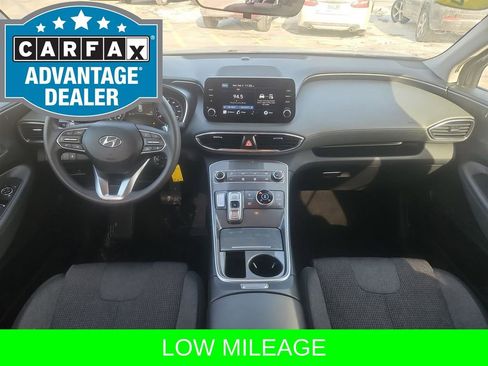Used 2022 Hyundai Santa Fe SE image 23