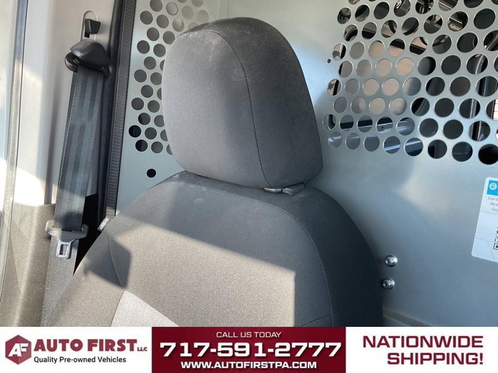 Used 2022 RAM ProMaster City Tradesman w/ Window Group 04 FWD image 27