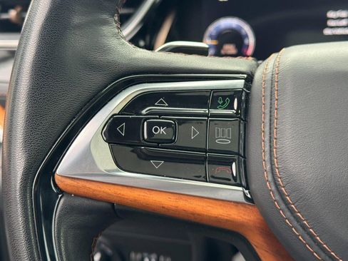 Used 2023 Jeep Grand Cherokee Summit image 22