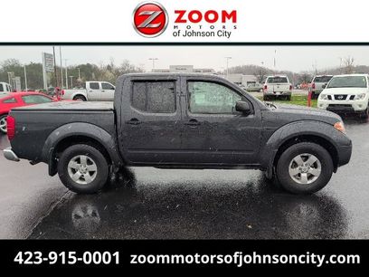 Used 2013 Nissan Frontier SV w/ SV Value Truck Pkg