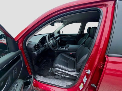 New 2026 Honda Pilot EX-L image 17