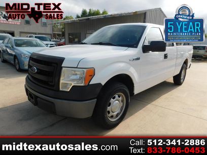 Used 2013 Ford F150 XL
