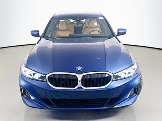 Used 2023 BMW 330i Sedan w/ Parking Assistance Package RWD video 2
