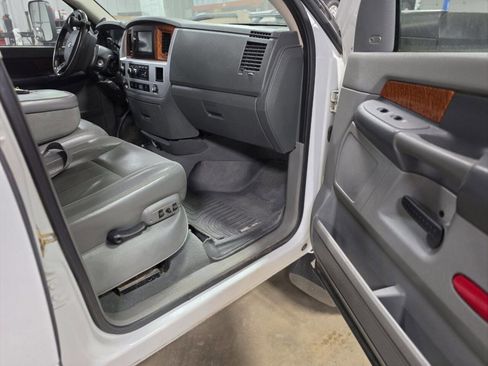 Used 2007 Dodge Ram 2500 Truck Laramie image 20