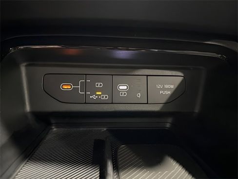 Used 2025 Kia K5 GT-Line w/ GT-Line Premium Package image 23