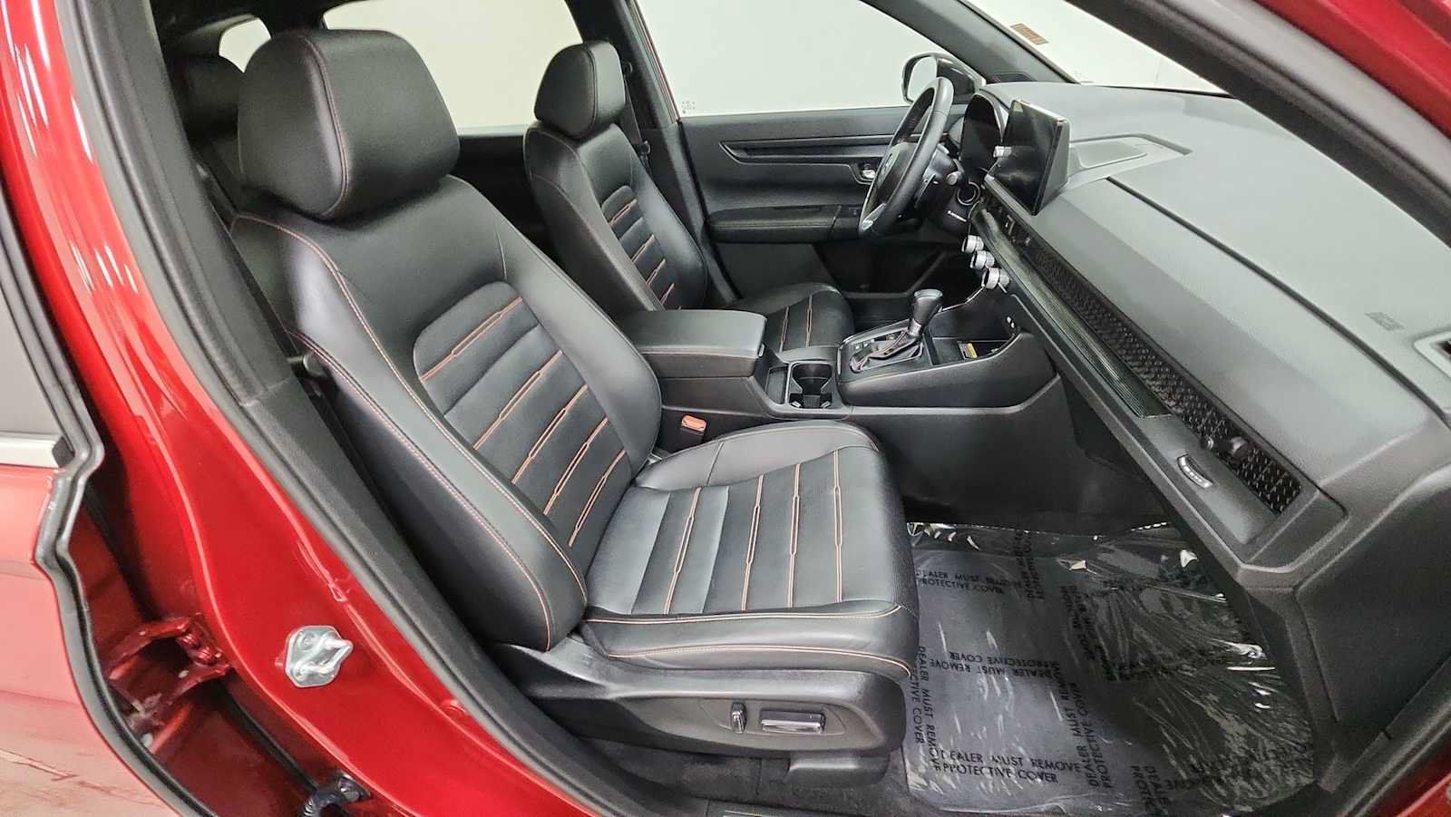 Used 2024 Honda CR-V Sport-L image 29