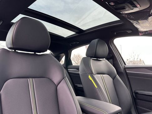 Certified 2026 Kia K5 GT FWD image 17