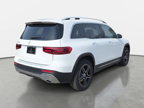 New 2026 Mercedes-Benz GLB 250 GLB 250 image 5