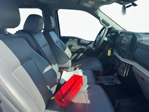 Used 2021 Ford F150 XL w/ Trailer Tow Package AWD/4WD image 27