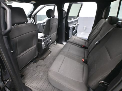 Used 2018 Ford F150 XLT w/ Equipment Group 302A Luxury AWD/4WD image 40