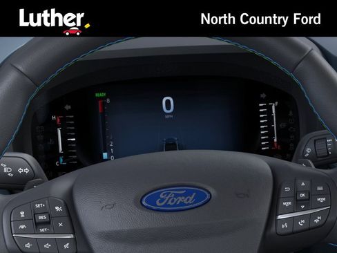 New 2026 Ford Maverick Lobo AWD/4WD image 13