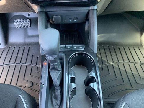 Used 2026 Chevrolet TrailBlazer LT w/ Driver Confidence Package image 32