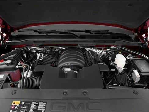 Used 2014 GMC Sierra 1500 SLE w/ SLE Value Package AWD/4WD image 13