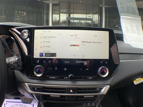 Used 2026 Lexus RX 350 Premium image 16