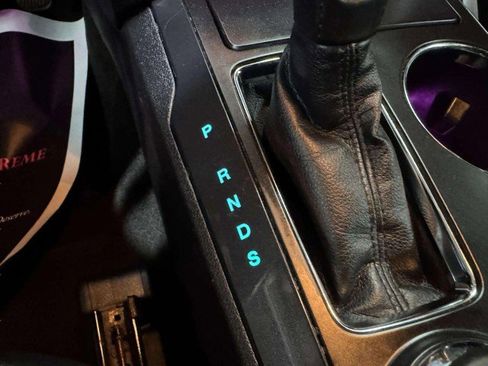 Used 2017 Ford Explorer Limited w/ Equipment Group 301A image 64