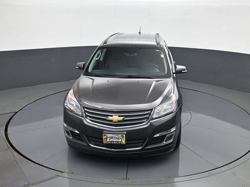 Used 2017 Chevrolet Traverse LT AWD/4WD image 16