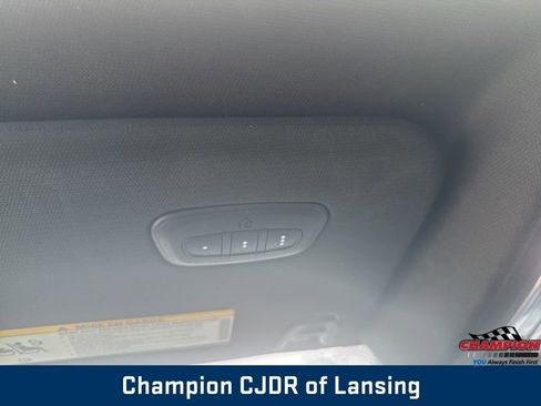 Used 2020 RAM 1500 Rebel w/ Rebel Level 2 Equipment Group AWD/4WD image 34