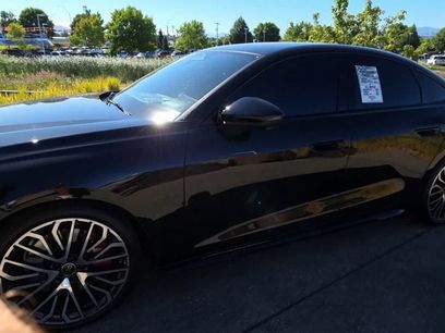 Used 2025 Audi S5 Prestige w/ Prestige Package