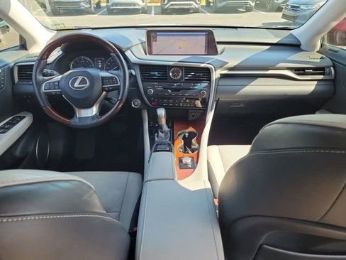 Used 2018 Lexus RX 350L FWD image 2