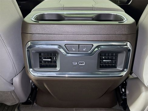 New 2026 Chevrolet Silverado 2500 LTZ w/ LTZ Premium Texas Edition image 14