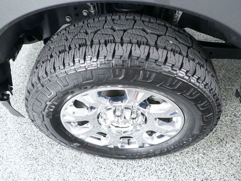 Used 2020 Ford F250 Lariat w/ Lariat Ultimate Package image 11