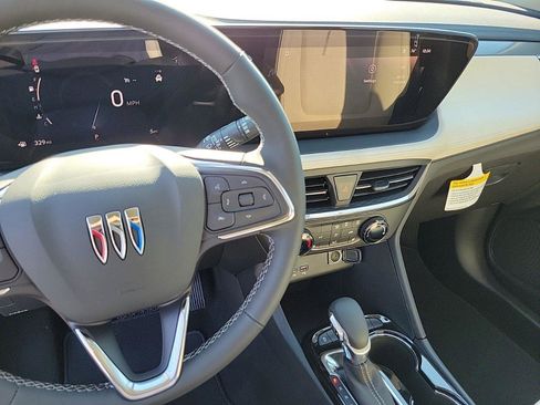 New 2026 Buick Encore GX Preferred w/ Comfort Package image 25