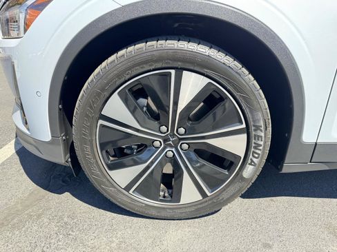 Used 2023 Polestar Polestar 2 w/ Pilot Pack AWD/4WD image 10